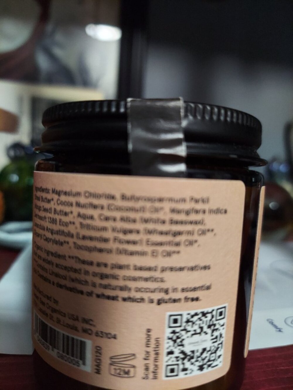 Sweet bee organics - Picture 2 of 3